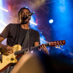 Sul Informação - Festival do Marisco terminou «em apoteose» ao som de Seu Jorge