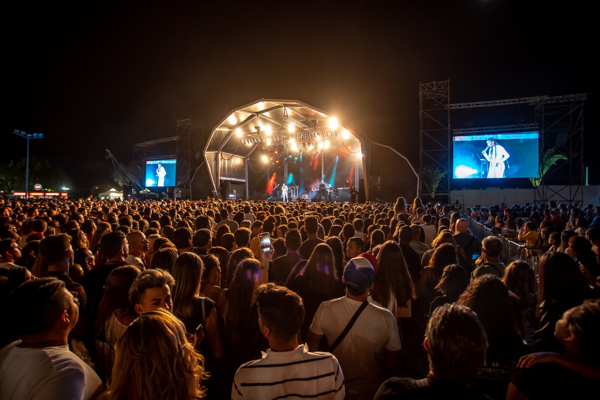 Sul Informação - «Este foi o melhor Festival do Marisco dos últimos 15 anos»