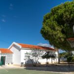 Sul Informação - Olhão torna escola de Brancanes «mais segura, bonita e requalificada»