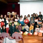 Sul Informação - Santiago do Cacém escolhe alunos que seguem em frente no Concurso Nacional de Leitura