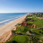 Sul Informação - Resort Vale do Lobo com nova imagem de marca que «conjuga herança e tradição»