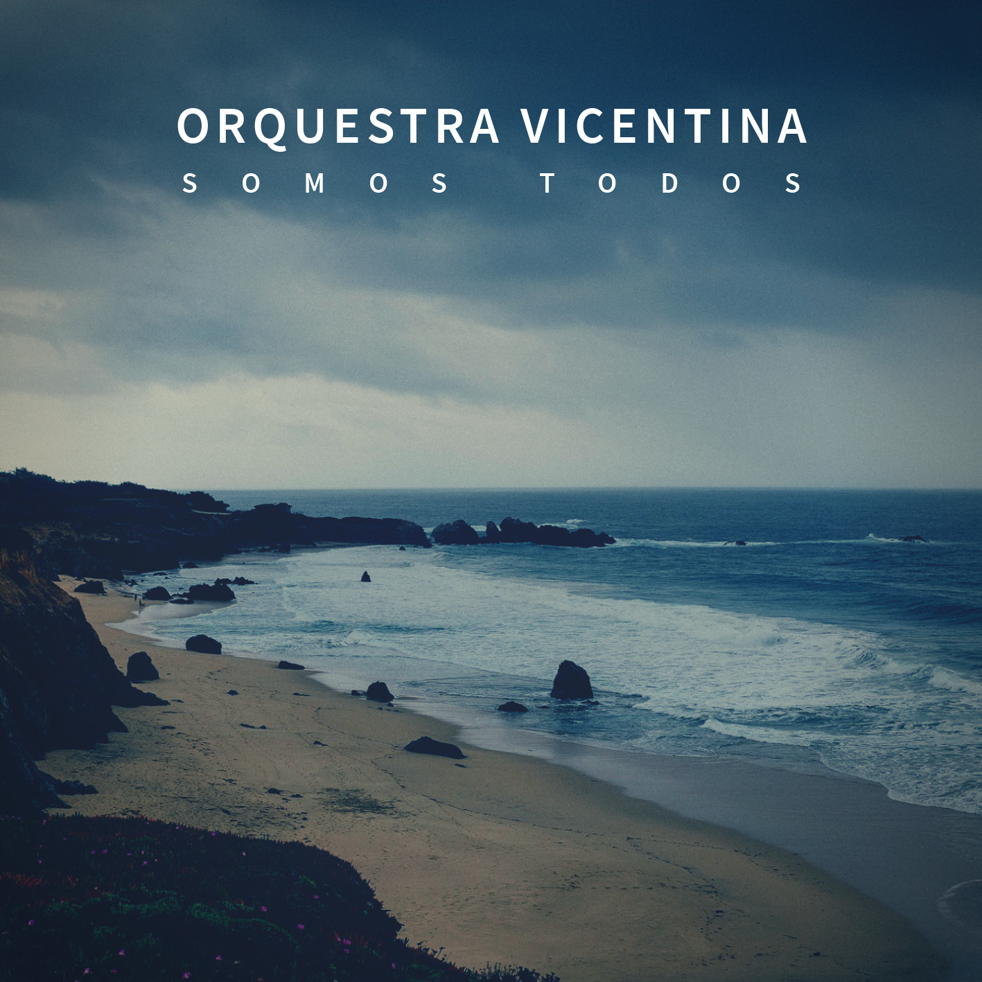 Sul Informação - Já está disponível o primeiro álbum da Orquestra Vicentina