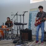 Sul Informação - Casa da Juventude anda há 17 anos a apoiar «o talento dos jovens olhanenses»