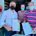 Sul Informação - Olhão apoia Clube Naval da Fuzeta na aquisição de material desportivo
