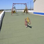 Sul Informação - Santiago do Cacém requalifica espaços de recreio de escolas básicas e jardins de infância