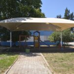 Sul Informação - Santiago do Cacém requalifica espaços de recreio de escolas básicas e jardins de infância