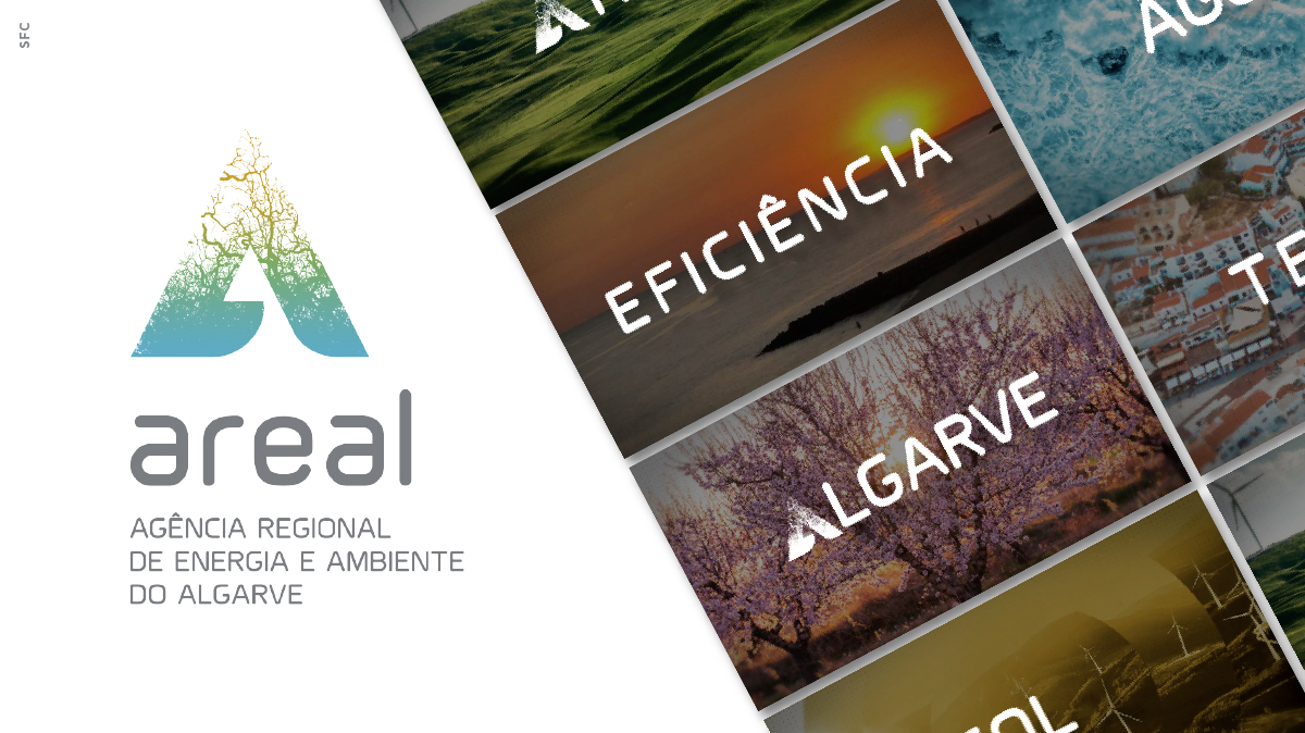 Sul Informação - AREAL tem nova imagem