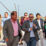 Sul Informação - Olhão já tem novo porto de recreio após 8,5 milhões de investimento