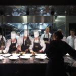 Sul Informação - Conrad Algarve reúne 7 chefs para uma noite de 10 estrelas Michelin