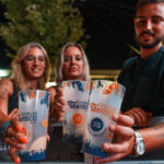 Sul Informação - Ministro do Ambiente inaugura Festival do Marisco em dia de David Carreira