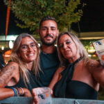 Sul Informação - Ministro do Ambiente inaugura Festival do Marisco em dia de David Carreira