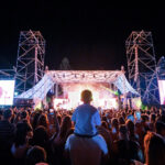 Sul Informação - Ministro do Ambiente inaugura Festival do Marisco em dia de David Carreira
