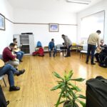 Sul Informação - Escola de Guitarra Portuguesa Mestre António Chainho reabre em Santiago do Cacém