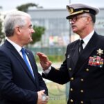 Sul Informação - Farol de Vila Real de Santo António comemora 100.º aniversário