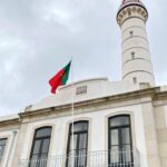 Sul Informação - Farol de Vila Real de Santo António comemora 100.º aniversário