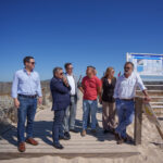 Sul Informação - Câmara renova areal da praia e dá nova vida a parque infantil da Fuzeta