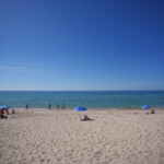 Sul Informação - Câmara renova areal da praia e dá nova vida a parque infantil da Fuzeta