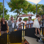 Sul Informação - Câmara renova areal da praia e dá nova vida a parque infantil da Fuzeta