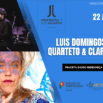 Sul Informação - Orquestra de Jazz do Algarve arranca segunda semana de Agosto com concertos gratuitos