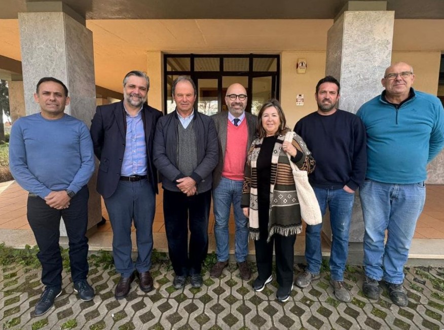 Sul Informação - AD/Algarve elege água como tema crucial da campanha