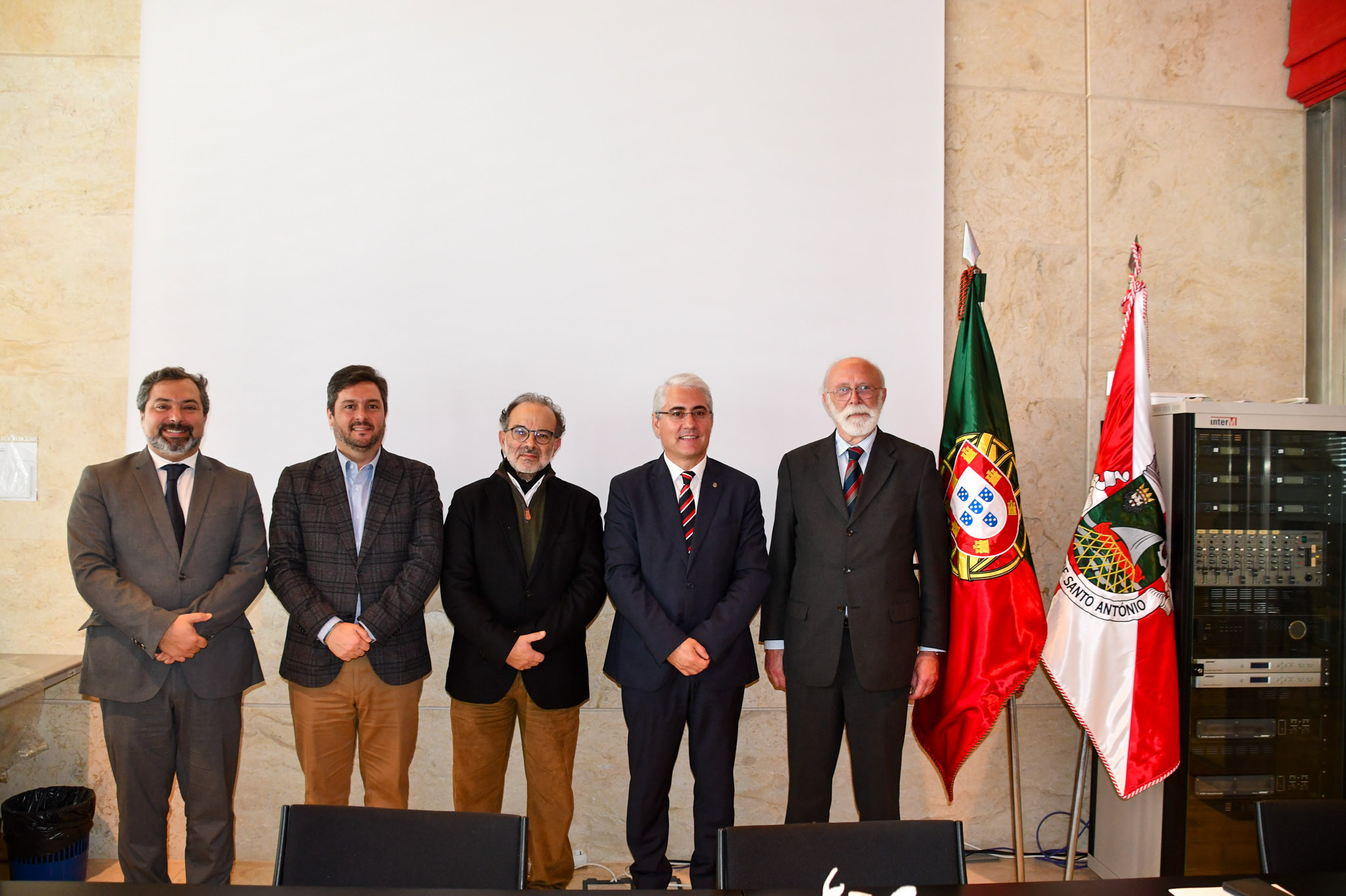 Sul Informação - Vila Real de Santo António ganha polo da Liga Portuguesa Contra o Cancro