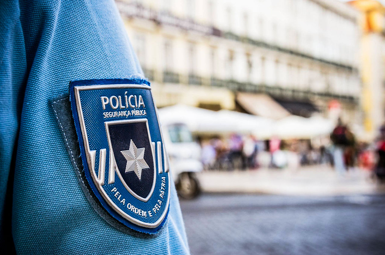 Sul Informação - Polícias e bombeiros são prioritários nos testes à Covid-19 a partir de hoje