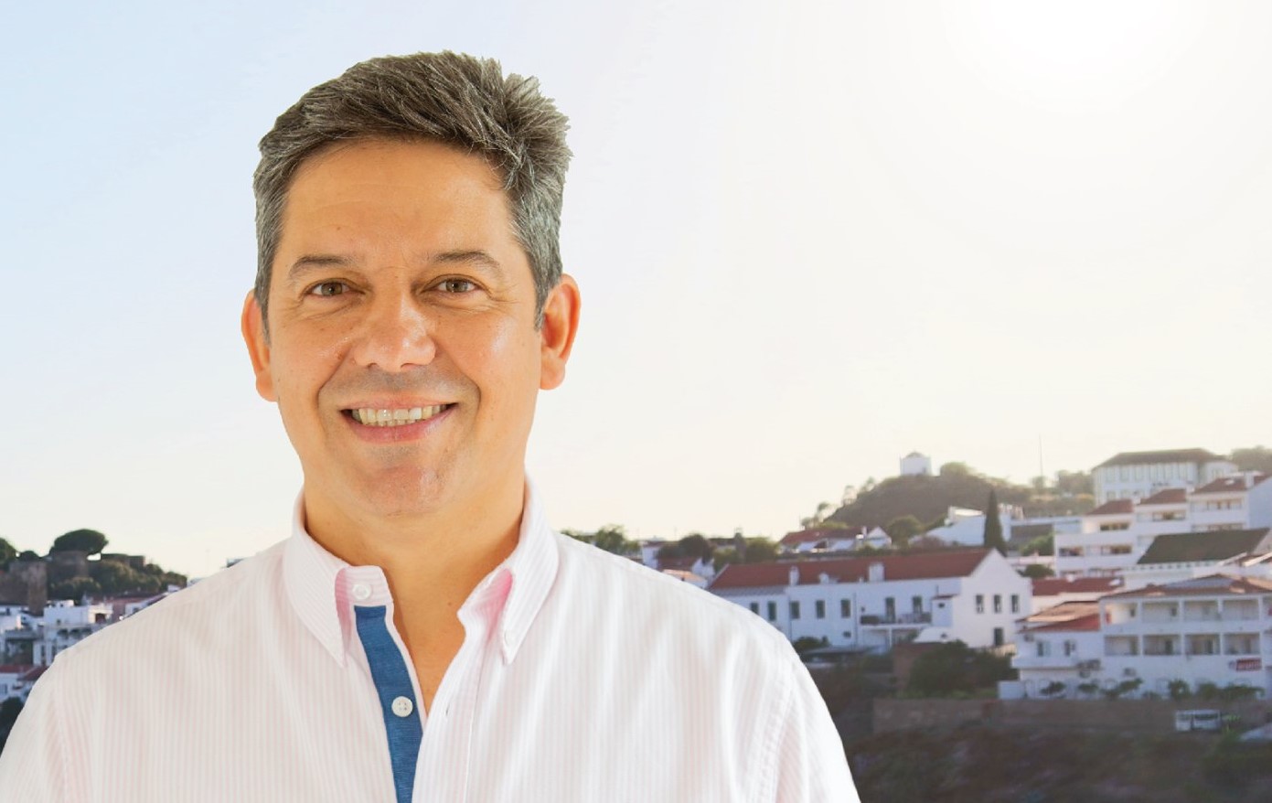 Sul Informação - PS de Mértola apresenta candidatos às eleições autárquicas