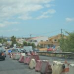 Sul Informação - Obras na EN125 deveriam estar prontas amanhã, 30 de Junho…mas não estão