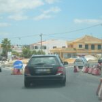Sul Informação - Obras na EN125 deveriam estar prontas amanhã, 30 de Junho…mas não estão