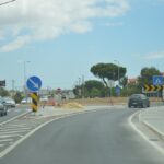 Sul Informação - Obras na EN125 deveriam estar prontas amanhã, 30 de Junho…mas não estão
