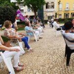 Sul Informação - João Vasconcelos apresentou candidatura do BE à Câmara de Portimão