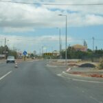 Sul Informação - Obras na EN125 deveriam estar prontas amanhã, 30 de Junho…mas não estão