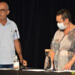 Sul Informação - «Projetos visionários» e «de futuro» são prioridade para Mário Tomé em Mértola
