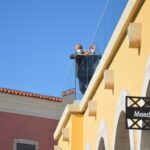 Sul Informação - Mercado Municipal de Silves reabriu com música e alegria