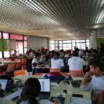 Sul Informação - Estudantes de agronomia “bombaram” durante 24 horas