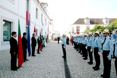 Sul Informação - Comemorações do 25 de Abril no concelho de Vila Real de Santo António