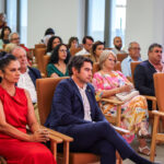 Sul Informação - Neste novo lar, creche e centro de dia, há lugar para avós e netos