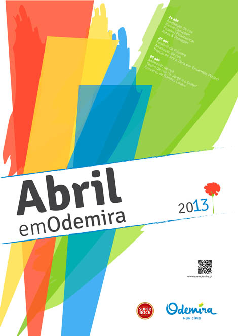 Sul Informação - Ritchie Campbell, Xutos & Pontapés e Tributo de Ary a Zeca são propostas de Abril em Odemira