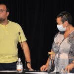 Sul Informação - «Projetos visionários» e «de futuro» são prioridade para Mário Tomé em Mértola