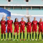 Sul Informação - Portugal empata com Austrália na 2ª jornada da Algarve Cup