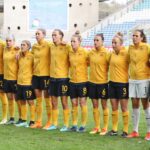 Sul Informação - Portugal empata com Austrália na 2ª jornada da Algarve Cup