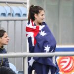 Sul Informação - Portugal empata com Austrália na 2ª jornada da Algarve Cup