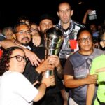 Sul Informação - Festa do Portimonense começa atrasada mas nem assim os 5000 fãs arredam pé [fotogaleria]
