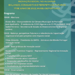 Sul Informação - Portimão recebe encontro Inovação Social no Algarve