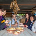 Sul Informação - Semana ID Rota Vicentina mostra identidade, vinhos, gastronomia e caminhadas
