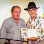 Sul Informação - Exposição “Cores e Formas dos nossos artistas” inaugurada na Galeria João Bailote