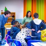 Sul Informação - “Cientista regressa à escola” em Albufeira