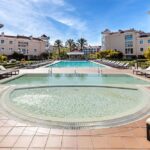 Sul Informação - Algarve é a região do país com mais hotéis com «incríveis piscinas»