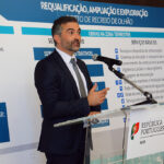 Sul Informação - Porto de Recreio de Olhão vai tornar-se «referência no país» após investimento de 3,3 milhões