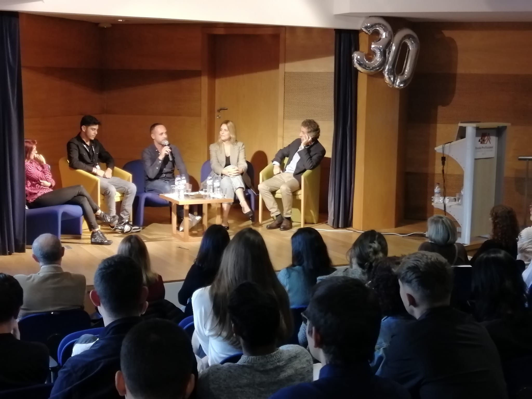 Sul Informação - Alte: Escola Profissional Cândido Guerreiro já faz 30 anos